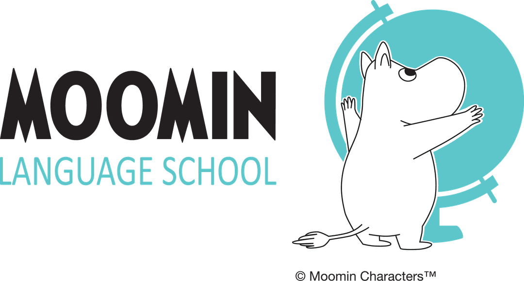 Moomin Language School