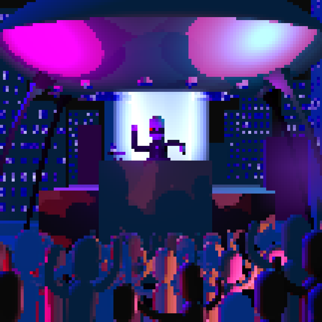 DJ MegaTommi