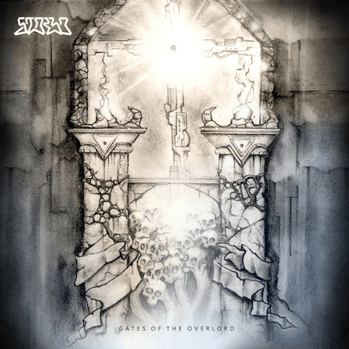Storbo - Gates Of The Overlord