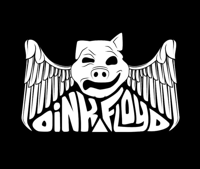 Oink Floyd