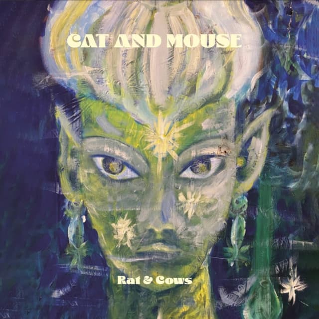 CAT & MOUSE - RATS & COWS