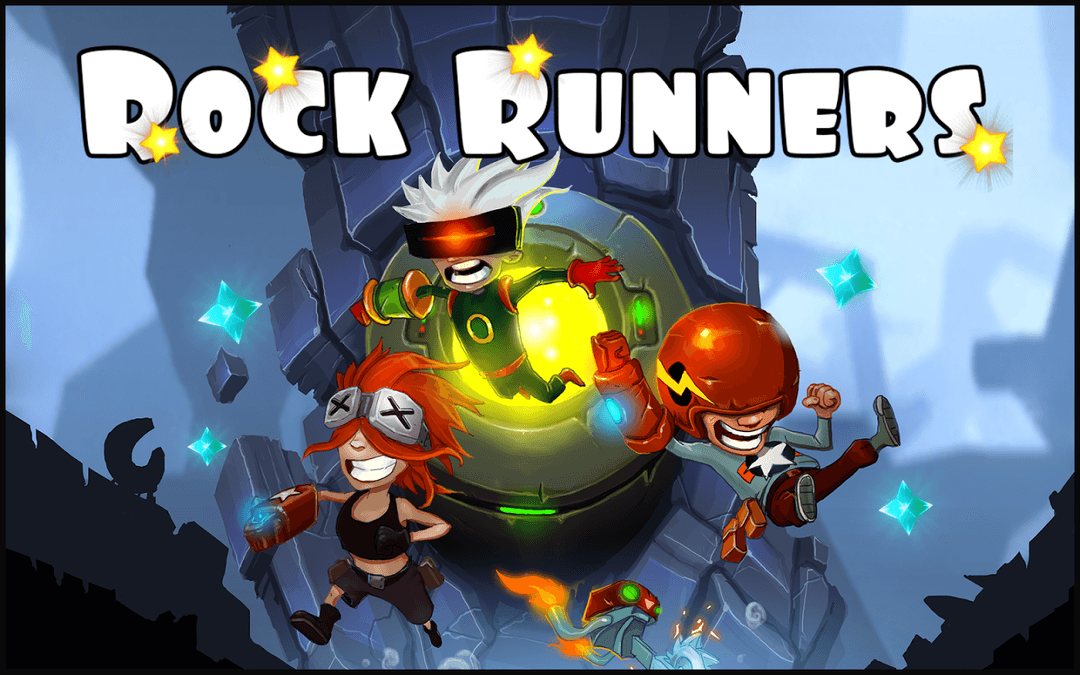 Rock Runners