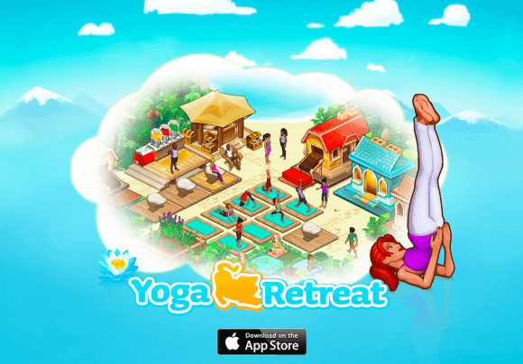 YOGA RETREAT