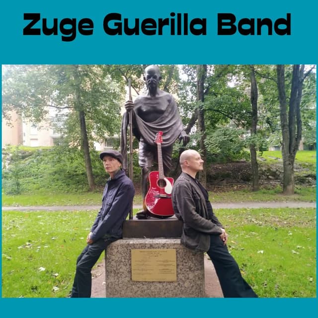 Zuge Guerilla Band